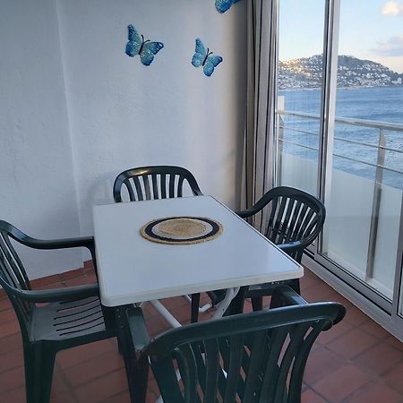 Appart Santa Margarida Росас Экстерьер фото
